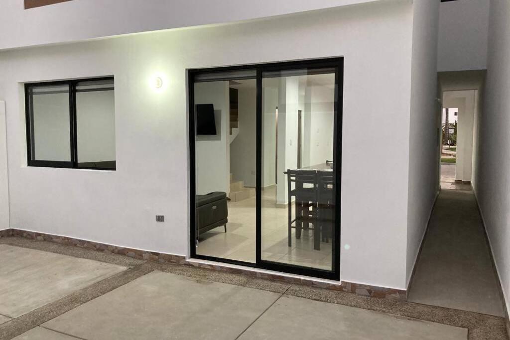 Preciosa Enjoyable Casa 12 Personas Alberca Playa Coto 24H Βίλα Mazatlán Εξωτερικό φωτογραφία