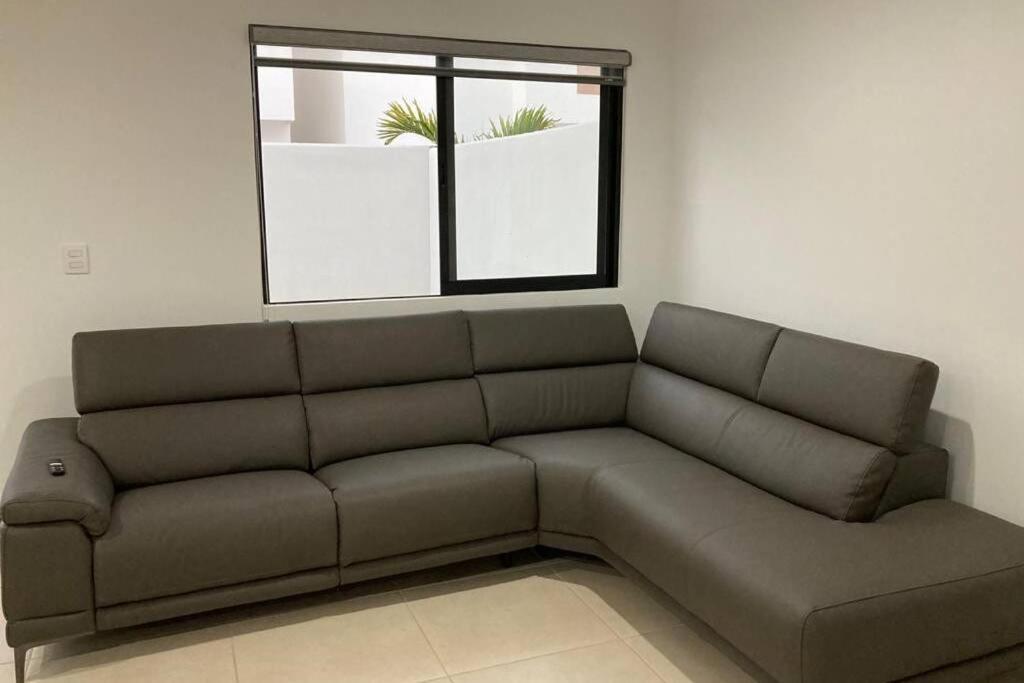 Preciosa Enjoyable Casa 12 Personas Alberca Playa Coto 24H Βίλα Mazatlán Εξωτερικό φωτογραφία