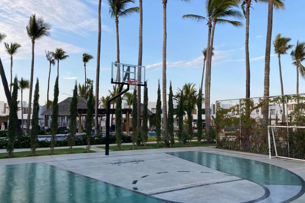Preciosa Enjoyable Casa 12 Personas Alberca Playa Coto 24H Βίλα Mazatlán Εξωτερικό φωτογραφία