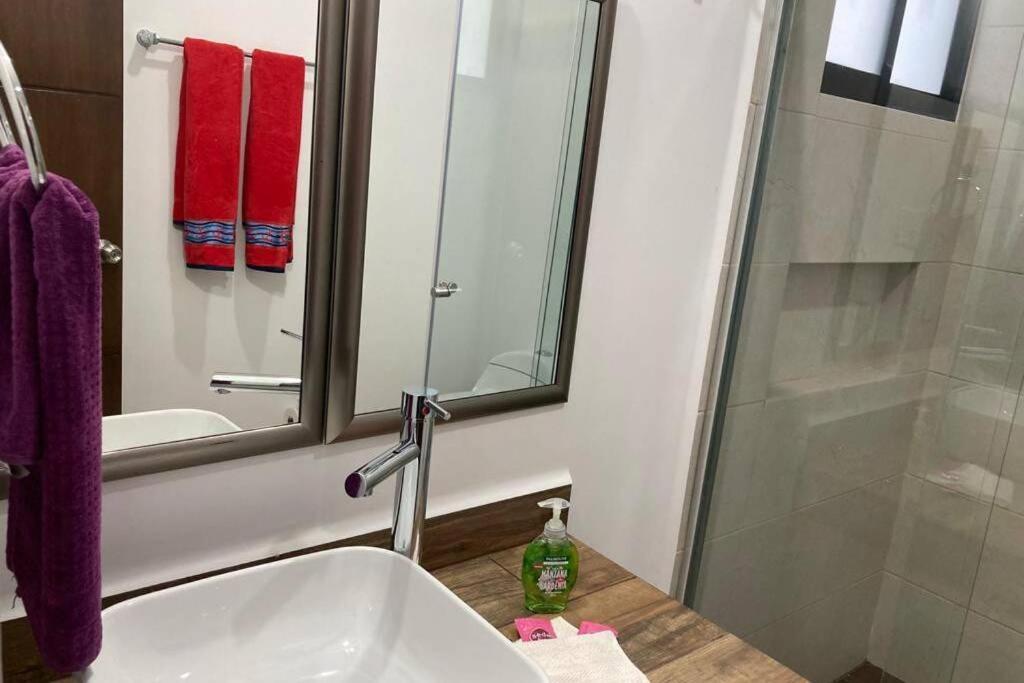 Preciosa Enjoyable Casa 12 Personas Alberca Playa Coto 24H Βίλα Mazatlán Εξωτερικό φωτογραφία
