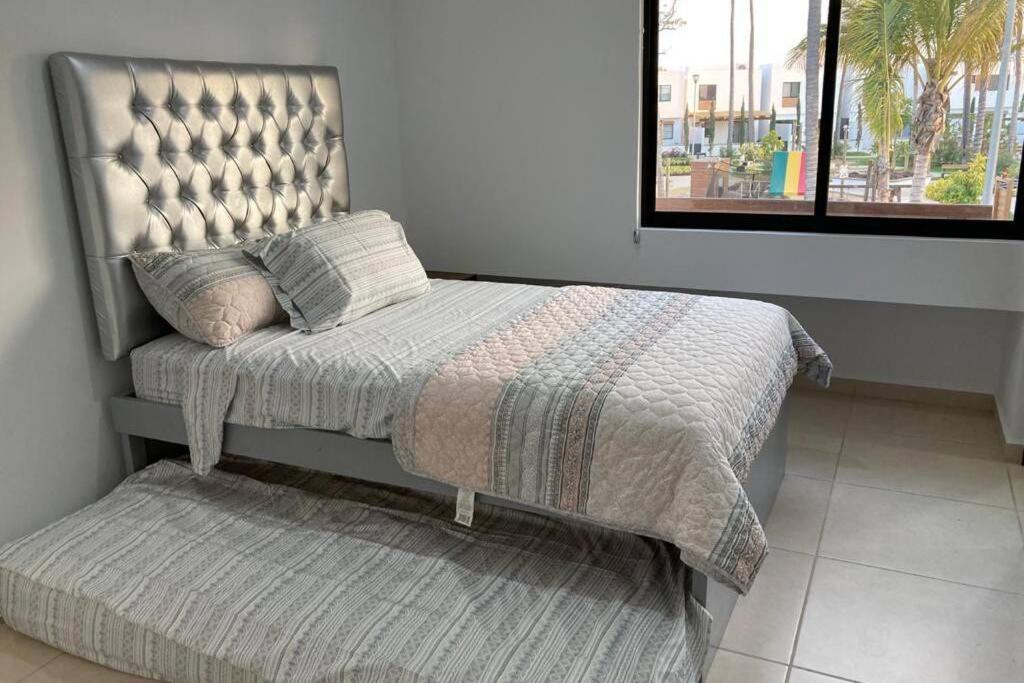 Preciosa Enjoyable Casa 12 Personas Alberca Playa Coto 24H Βίλα Mazatlán Εξωτερικό φωτογραφία