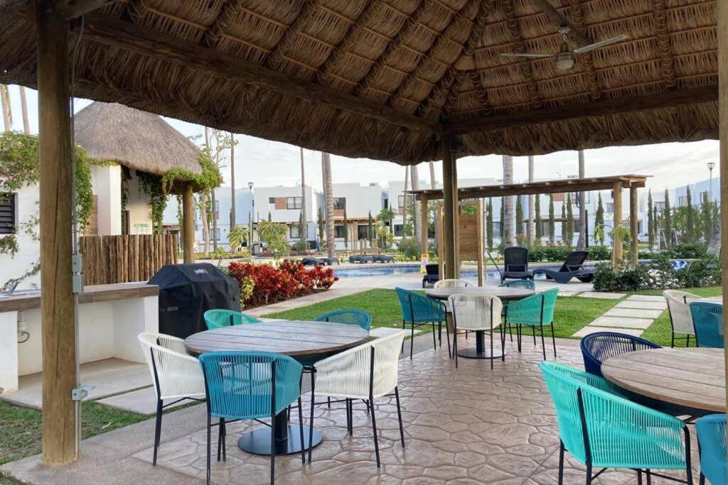 Preciosa Enjoyable Casa 12 Personas Alberca Playa Coto 24H Βίλα Mazatlán Εξωτερικό φωτογραφία