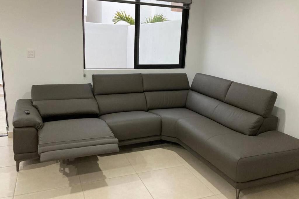 Preciosa Enjoyable Casa 12 Personas Alberca Playa Coto 24H Βίλα Mazatlán Εξωτερικό φωτογραφία