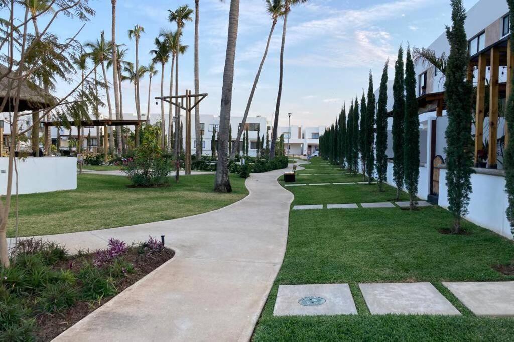 Preciosa Enjoyable Casa 12 Personas Alberca Playa Coto 24H Βίλα Mazatlán Εξωτερικό φωτογραφία