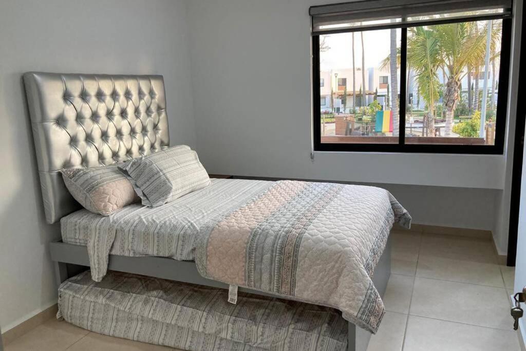 Preciosa Enjoyable Casa 12 Personas Alberca Playa Coto 24H Βίλα Mazatlán Εξωτερικό φωτογραφία